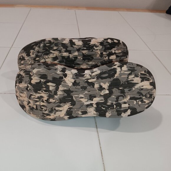 Adidas Kids Lite Racer Adapt 7.0 Slip on Shoe Kids Size 2 - Picture 4 of 4